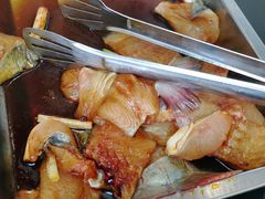 -秦巴石锅鱼(文化南路店)