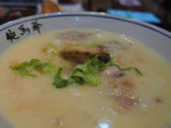 -鲍馬爷·鲍粥(洛浦店)
