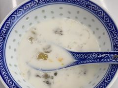 -江记甜品(罗湖店)