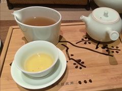 -梅间堂茶馆(绿地缤纷城店)