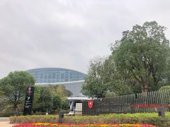 -闻泰花园酒店