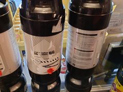 -优布劳精酿啤酒鲜扎闪送·(张江店)