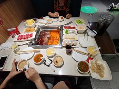 -海底捞火锅(万丰桥店)