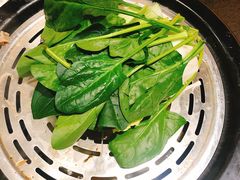 蔬菜拼盘-苏大嘴海鲜牧场(奥林匹克店)