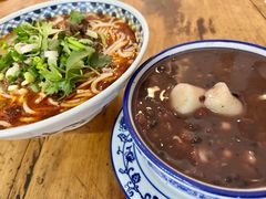 袁妈招牌红豆汤-袁妈红豆汤(重庆总店)