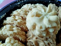 -家琳甜品(江南东店)