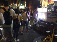 -降龙爪爪(建设路2店)