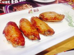 -菲滋意式餐厅(富阳东方茂店)