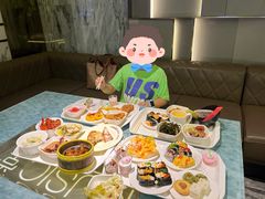 -堂会·KTV·自助餐·团建聚会(天河店)
