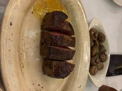 -摩根扒房(桐梓林店)