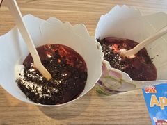 -麦当劳(福峡路店)