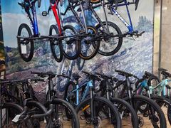 -TREK崔克自行车(碧云店)