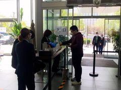 -奔驰利星行(北京花乡店)