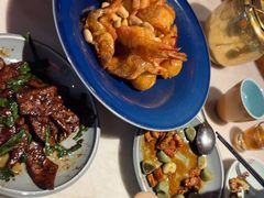 -小吊梨汤·北京菜·烤鸭(鸟巢店)