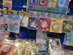 -Animate(工人体育场东路店)