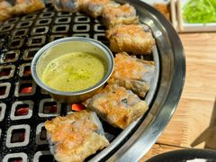-霸腹烤肉(厦门柚子番店)