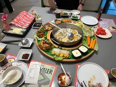 -椰小鸡·琼州糟粕醋(美兰缤纷城店)