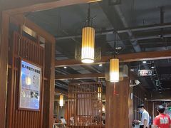 -郑喜旺烧烤(郑州总店)