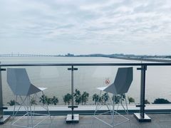 -彩丰楼中餐厅·仁恒洲际酒店