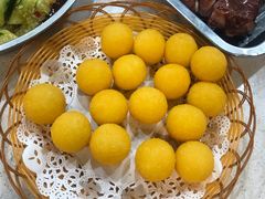 南瓜丸-顺徕德·仙庙烧鸡(桂庙路店)