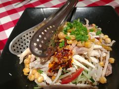 -西贝莜面村(近铁城市广场店)