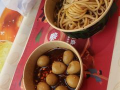 -盛香亭热卤糖水铺(龙之梦店)