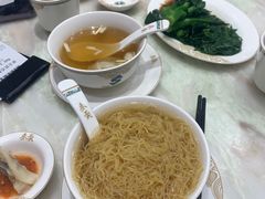 -麦奀云吞面世家 山顶店(山顶广场店)
