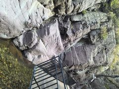 -小五台金河景区