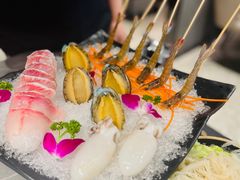 -骨之味·筒骨汤火锅(江头店)