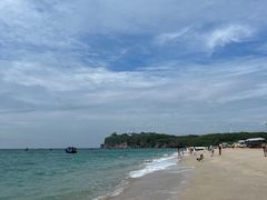 -石螺口海滩