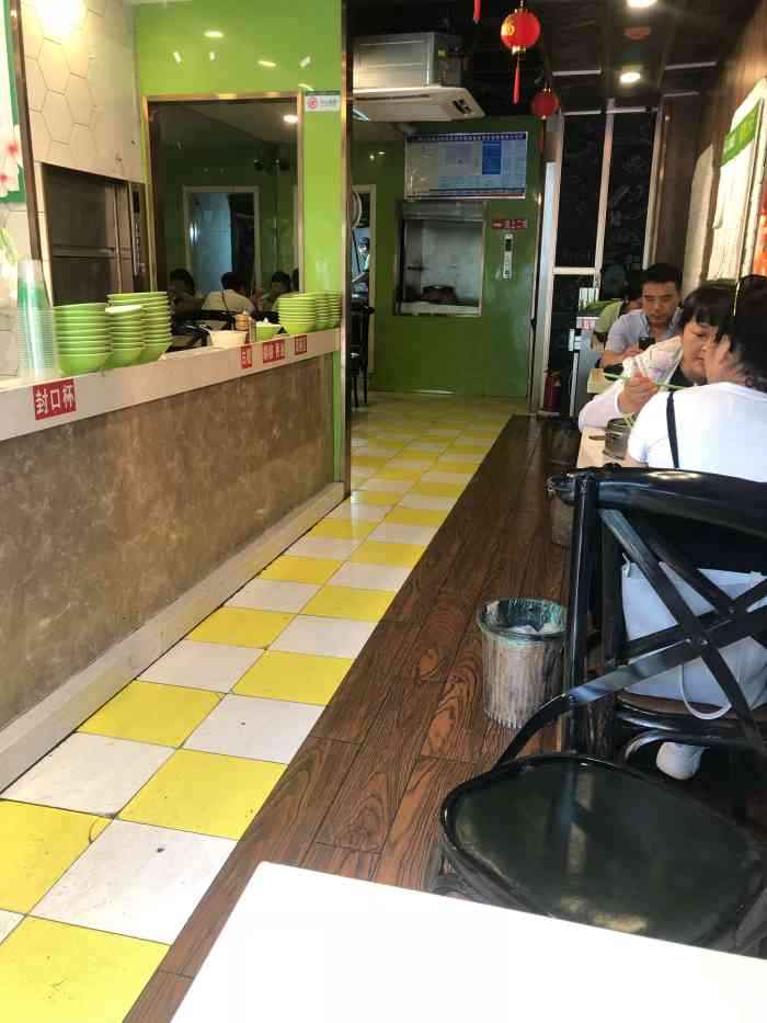 希望多上点别的."-大众点评移动版