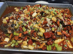 -九佰碗家常菜(华威桥店)