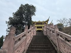 -綦江古剑山