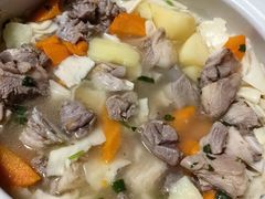 -马白开来特色羊排揪片子  (总店)