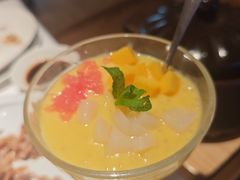 -汤城小厨•粤菜•靓汤(金宝街店)