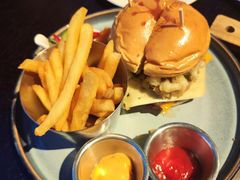 -bluefrog蓝蛙(水游城店)