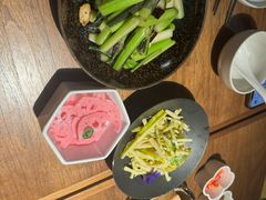 -清水亭湖北菜(大屯DT51店)