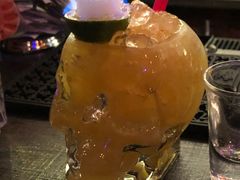 -The Tiki Bungalow提基小木屋酒吧
