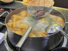 -林记潮牛·牛肉火锅(上马墩店)