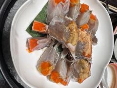 -高佳庄·海鲜酒楼(东港店)