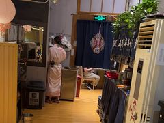 -昱匠·日本料理(金融街店)