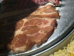 -姜虎东白丁烤肉(恒隆广场店)