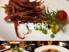-甬上名灶(天一阁·翠柏店)