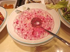 -素满香·食养自助(建邺万达店)