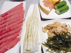 -海底捞火锅(大融城店)