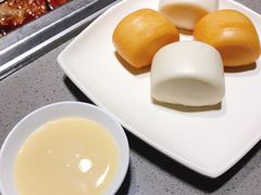 -海底捞火锅(金光华店)