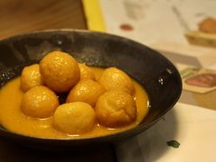 -来龙里 精致 东南亚餐室(万象城店)