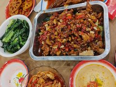 -老三样·旧食新味(绿地店)