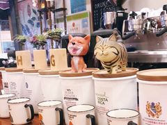 -HUG COFFEE(鼓楼店)