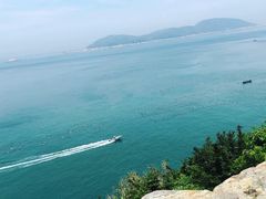-东极岛景区